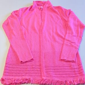 Lilly Pulitzer Noble Cardigan